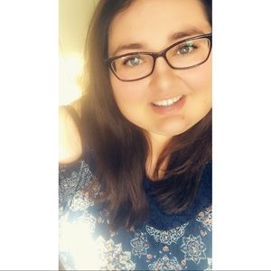 Meet your Posher, Mallory